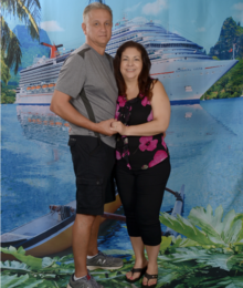 Cruise Planners